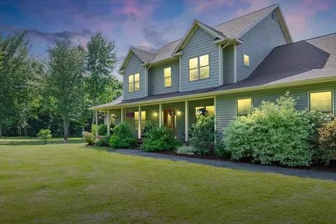 96 Hardscrabble Rd, Milton, VT 05468