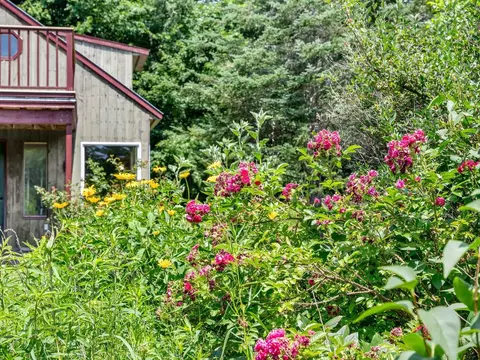 Exterior - 663 Guyette Rd, East Montpelier, VT 05651 photo 8 of 16