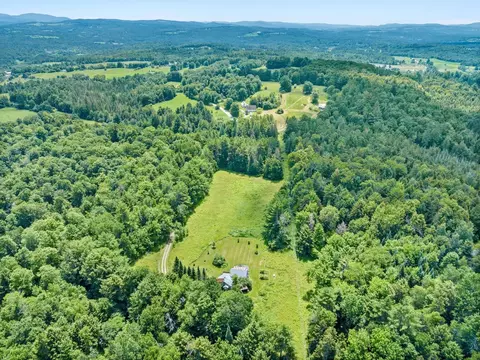 View/Area - 663 Guyette Rd, East Montpelier, VT 05651 photo 1 of 1