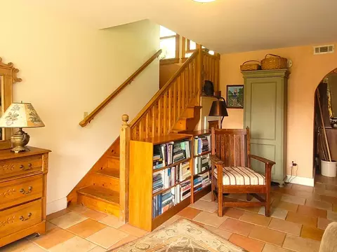Living - 663 Guyette Rd, East Montpelier, VT 05651 photo 1 of 1