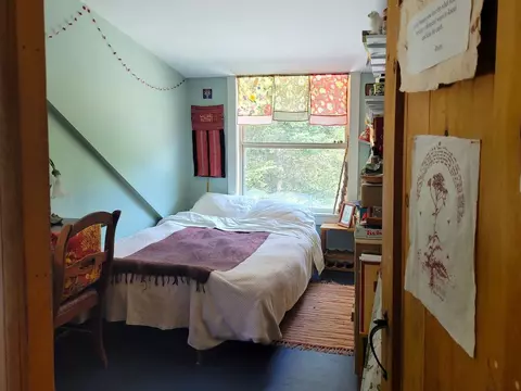 Bedroom - 663 Guyette Rd, East Montpelier, VT 05651 photo 5 of 5