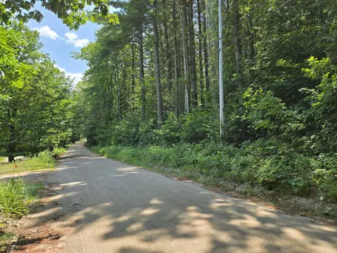 lot28 Davis Hill Rd #28, Conway, NH 03813