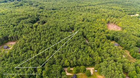 lot26 Davis Hill Rd, Conway, NH 03813