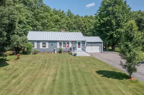 18 Lady Slipper Ln, Barrington, NH 03825