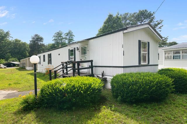 38 Pine St, Hinsdale, NH 03451