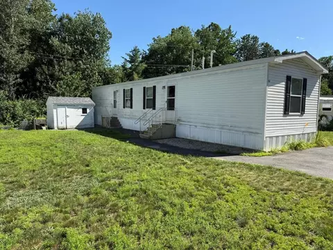 23 Conifer Pl, Londonderry, NH 03053