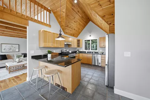 Kitchen - 20 Alpine Meadows Rd, Wolfeboro, NH 03894 photo 1 of 3