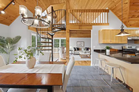 Dining - 20 Alpine Meadows Rd, Wolfeboro, NH 03894 photo 3 of 3