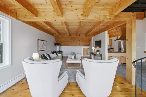 Living - 20 Alpine Meadows Rd, Wolfeboro, NH 03894 photo 2 of 6