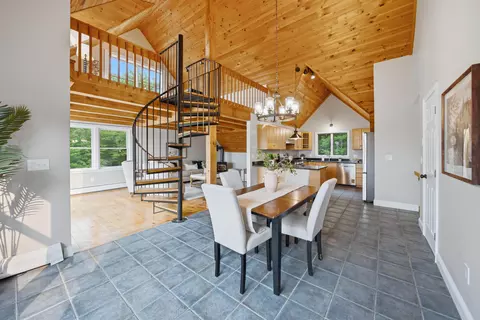 Dining - 20 Alpine Meadows Rd, Wolfeboro, NH 03894 photo 1 of 3