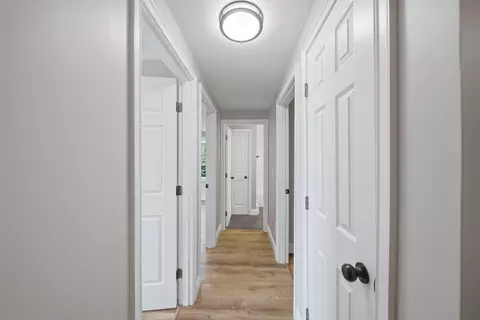 Entry Way - 20 Alpine Meadows Rd, Wolfeboro, NH 03894 photo 6 of 6