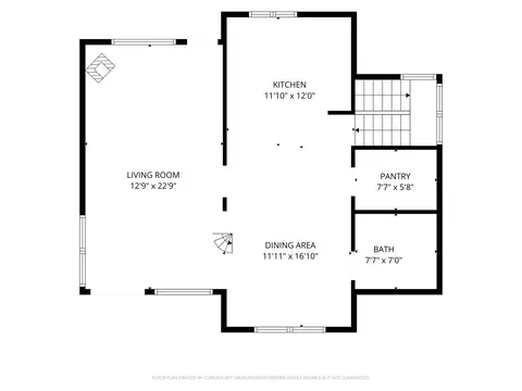 Floorplan - 20 Alpine Meadows Rd, Wolfeboro, NH 03894 photo 3 of 5