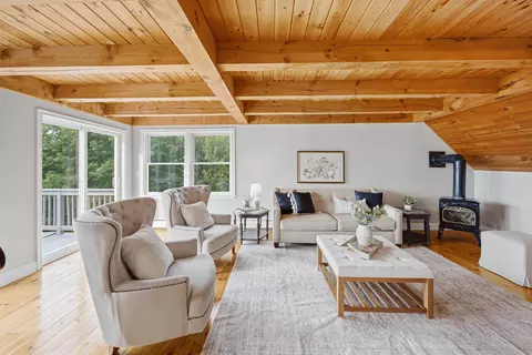 Living - 20 Alpine Meadows Rd, Wolfeboro, NH 03894 photo 1 of 6