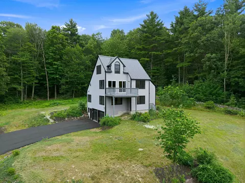 Exterior - 20 Alpine Meadows Rd, Wolfeboro, NH 03894 photo 9 of 9