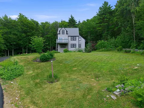 Exterior - 20 Alpine Meadows Rd, Wolfeboro, NH 03894 photo 8 of 9