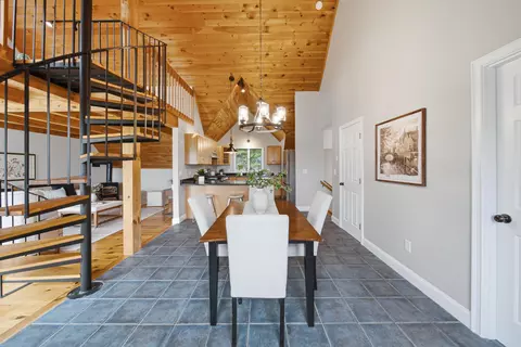 Dining - 20 Alpine Meadows Rd, Wolfeboro, NH 03894 photo 2 of 3