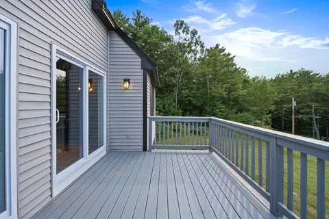 Exterior - 20 Alpine Meadows Rd, Wolfeboro, NH 03894 photo 3 of 9