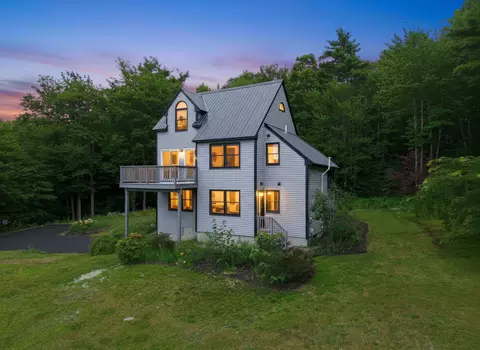Exterior - 20 Alpine Meadows Rd, Wolfeboro, NH 03894 photo 2 of 9