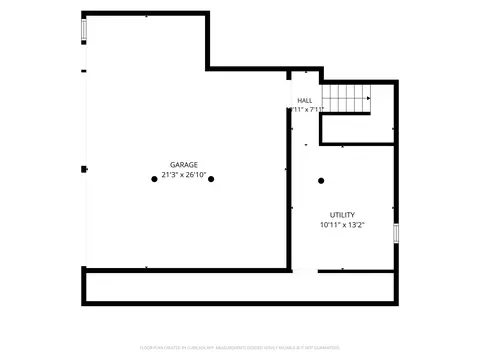 Floorplan - 20 Alpine Meadows Rd, Wolfeboro, NH 03894 photo 1 of 5