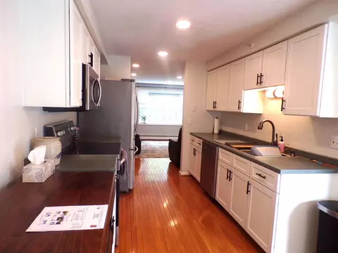 Kitchen - 6 Pleasant St, Hooksett, NH 03106 photo 1 of 1
