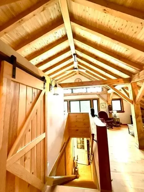Entry Way - 225 Redfield Rd, Barton, VT 05822 photo 4 of 5