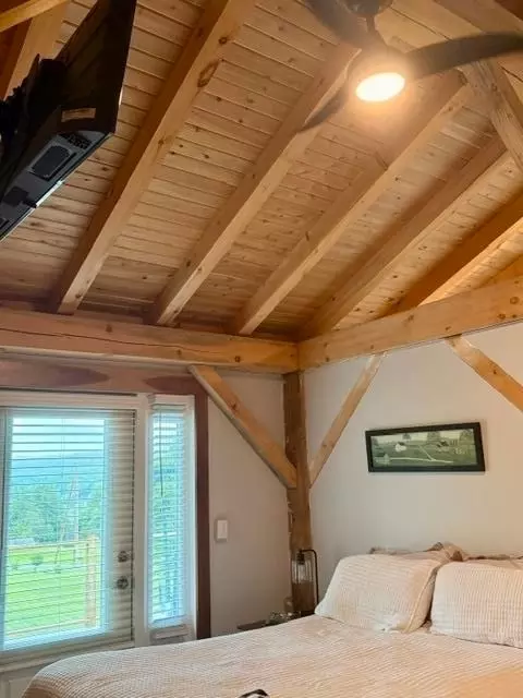 Bedroom - 225 Redfield Rd, Barton, VT 05822 photo 3 of 5