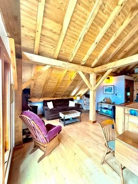 Living - 225 Redfield Rd, Barton, VT 05822 photo 3 of 3
