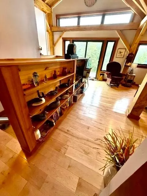 Entry Way - 225 Redfield Rd, Barton, VT 05822 photo 1 of 5
