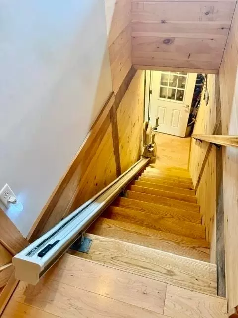 Entry Way - 225 Redfield Rd, Barton, VT 05822 photo 5 of 5