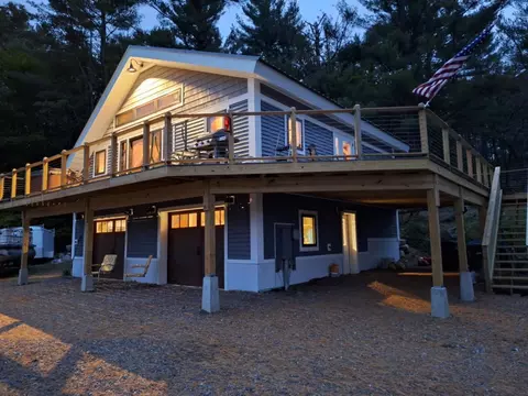 Exterior - 225 Redfield Rd, Barton, VT 05822 photo 1 of 5