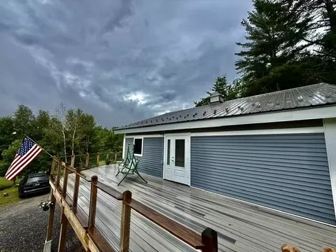 Exterior - 225 Redfield Rd, Barton, VT 05822 photo 5 of 5