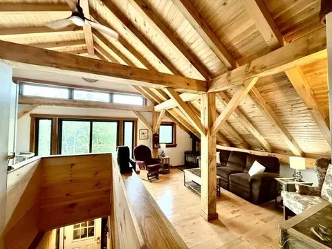 Living - 225 Redfield Rd, Barton, VT 05822 photo 1 of 3