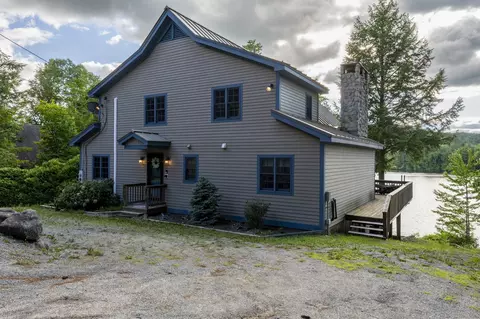 Exterior - 164 Fox Run Rd, Stoddard, NH 03464 photo 3 of 5