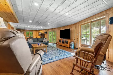 Living - 164 Fox Run Rd, Stoddard, NH 03464 photo 8 of 8