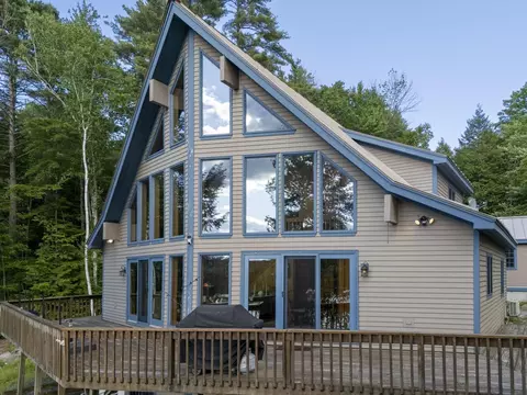Exterior - 164 Fox Run Rd, Stoddard, NH 03464 photo 2 of 5