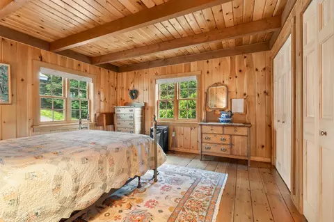 Bedroom - 164 Fox Run Rd, Stoddard, NH 03464 photo 1 of 7