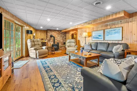 Living - 164 Fox Run Rd, Stoddard, NH 03464 photo 7 of 8