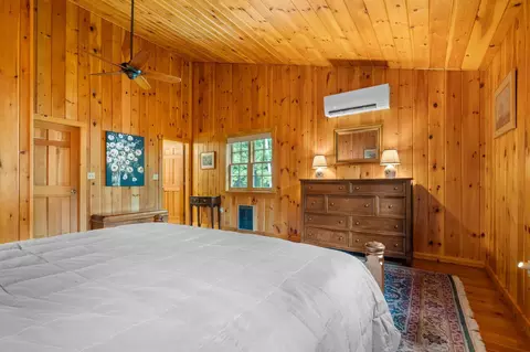 Bedroom - 164 Fox Run Rd, Stoddard, NH 03464 photo 7 of 7