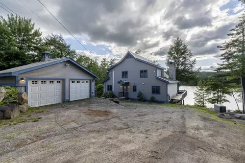 Exterior - 164 Fox Run Rd, Stoddard, NH 03464 photo 4 of 5