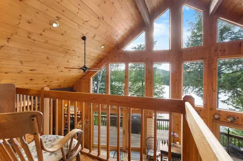 Entry Way - 164 Fox Run Rd, Stoddard, NH 03464 photo 1 of 1