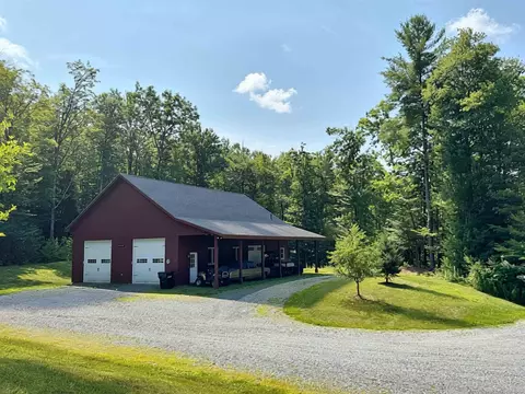 Exterior - 175 Beechwood Dr, Cornish, NH 03745 photo 6 of 9