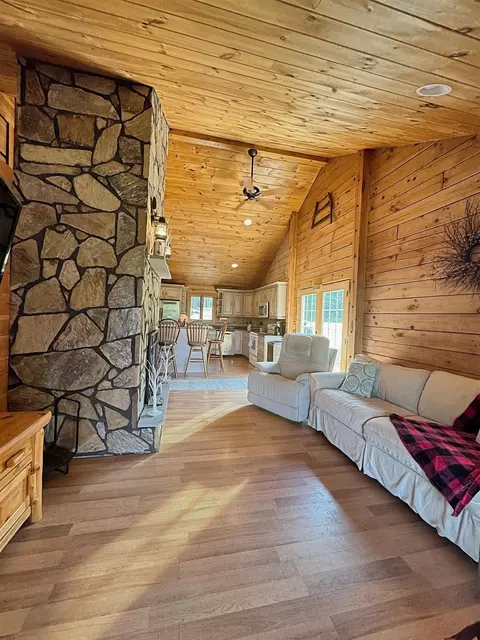 Living - 175 Beechwood Dr, Cornish, NH 03745 photo 1 of 3