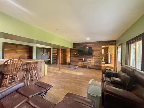 Living - 175 Beechwood Dr, Cornish, NH 03745 photo 3 of 3