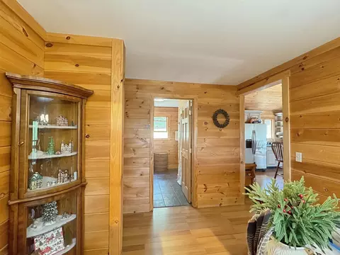 Entry Way - 175 Beechwood Dr, Cornish, NH 03745 photo 1 of 3