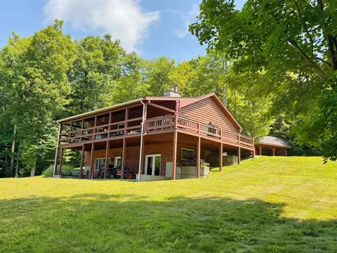 Exterior - 175 Beechwood Dr, Cornish, NH 03745 photo 1 of 9