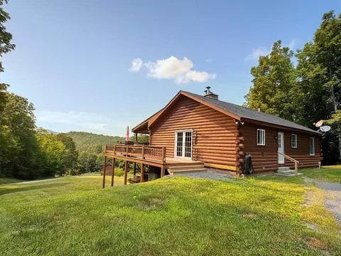 Exterior - 175 Beechwood Dr, Cornish, NH 03745 photo 2 of 9