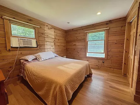 Bedroom - 175 Beechwood Dr, Cornish, NH 03745 photo 1 of 2