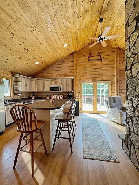Kitchen - 175 Beechwood Dr, Cornish, NH 03745 photo 1 of 4