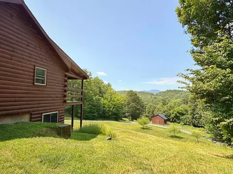 Exterior - 175 Beechwood Dr, Cornish, NH 03745 photo 3 of 9