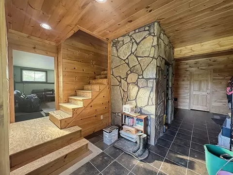 Entry Way - 175 Beechwood Dr, Cornish, NH 03745 photo 3 of 3